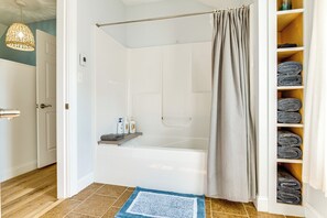 Huis (4 Bedrooms) | Interieur
