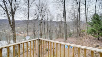 單棟房屋 (2 Bedrooms) | 內部