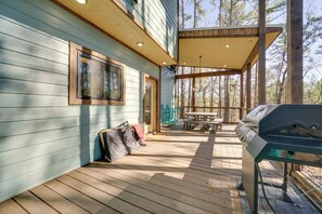 Ferienhaus (2 Bedrooms) | Innenbereich