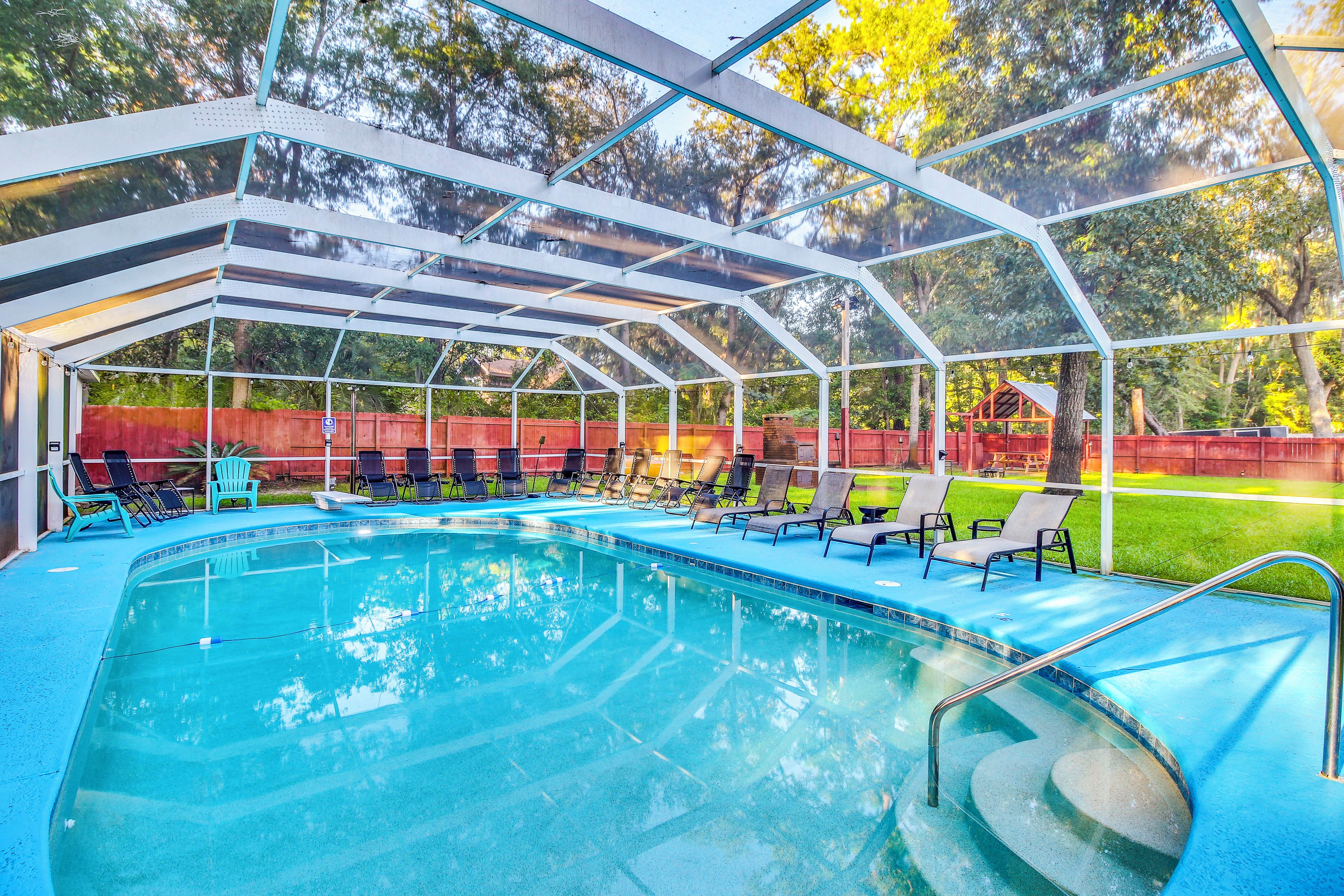 獨棟房屋 (4 Bedrooms) | 住宿正面