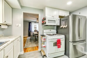 Casa (3 Bedrooms) | Interior
