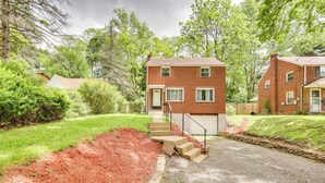 Hus (3 Bedrooms) | Innvendig
