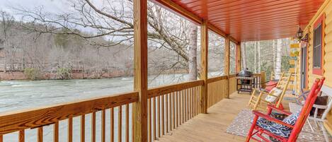 Casa (2 Bedrooms) | Fachada del alojamiento