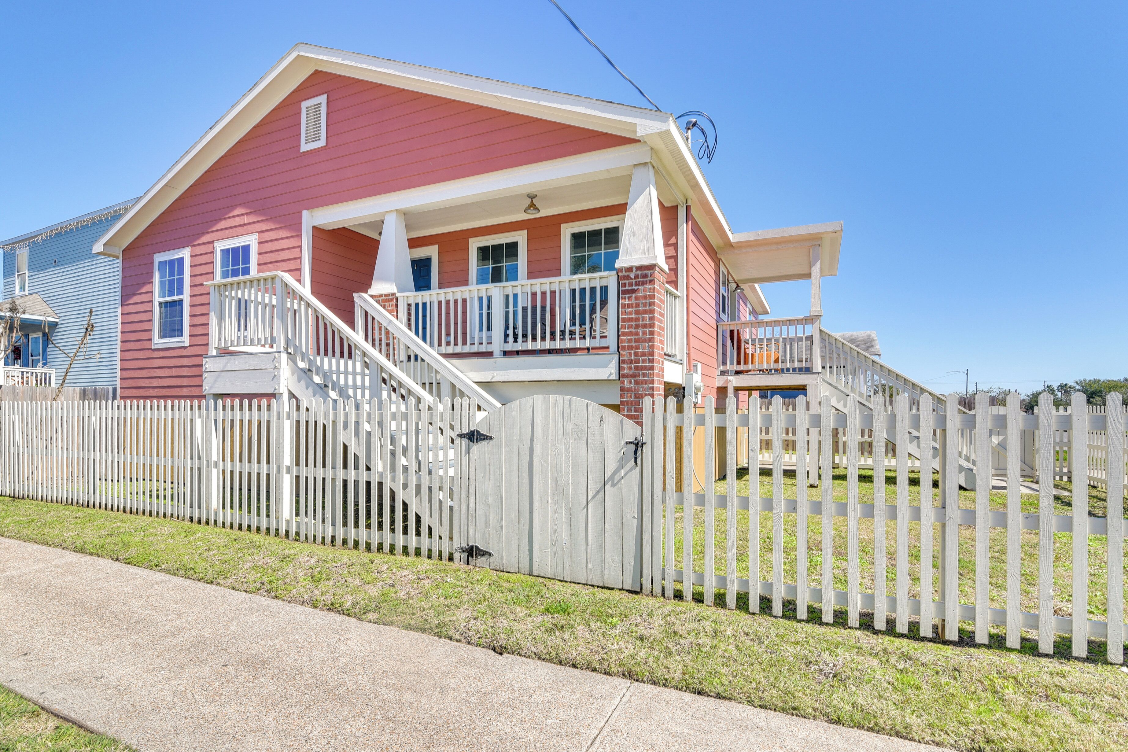 獨棟房屋 (3 Bedrooms) | 住宿內部