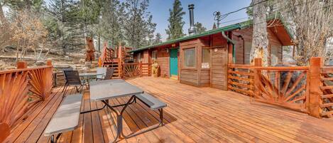 Hus (2 Bedrooms) | Fasade