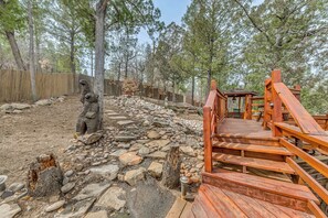 独立别墅 (2 Bedrooms) | 住宿内部