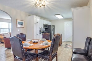 Σπίτι (3 Bedrooms) | Εσωτερικοί χώροι