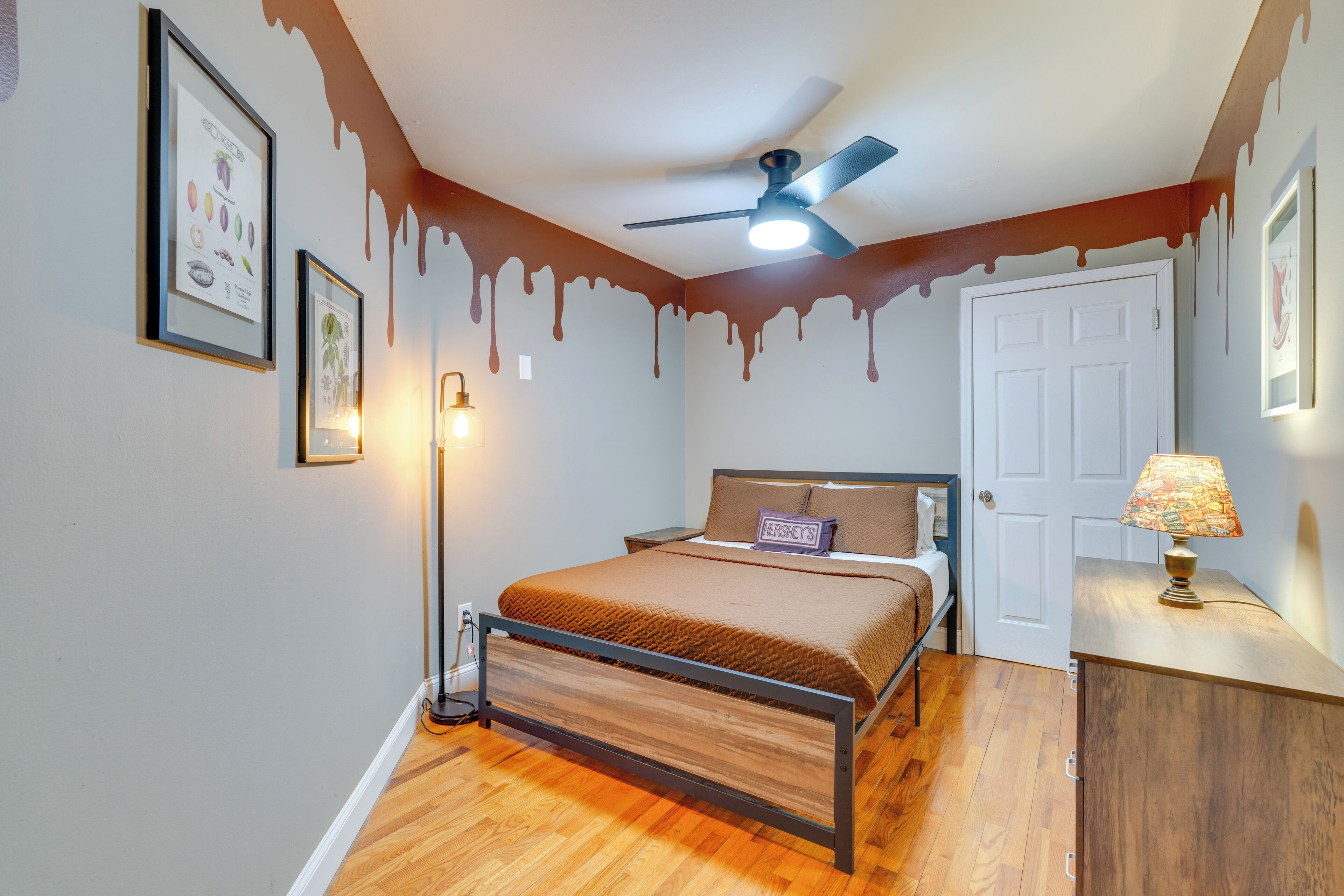 Departamento (2 Bedrooms) | Interior