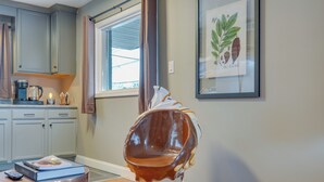 Apartment (2 Bedrooms) | Innenbereich