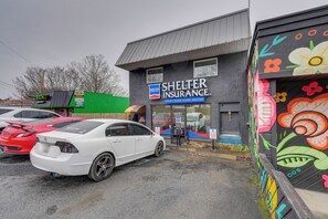 Departamento (2 Bedrooms) | Interior