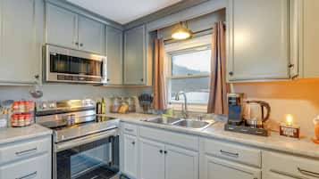 Apartemen (2 Bedrooms) | Interior