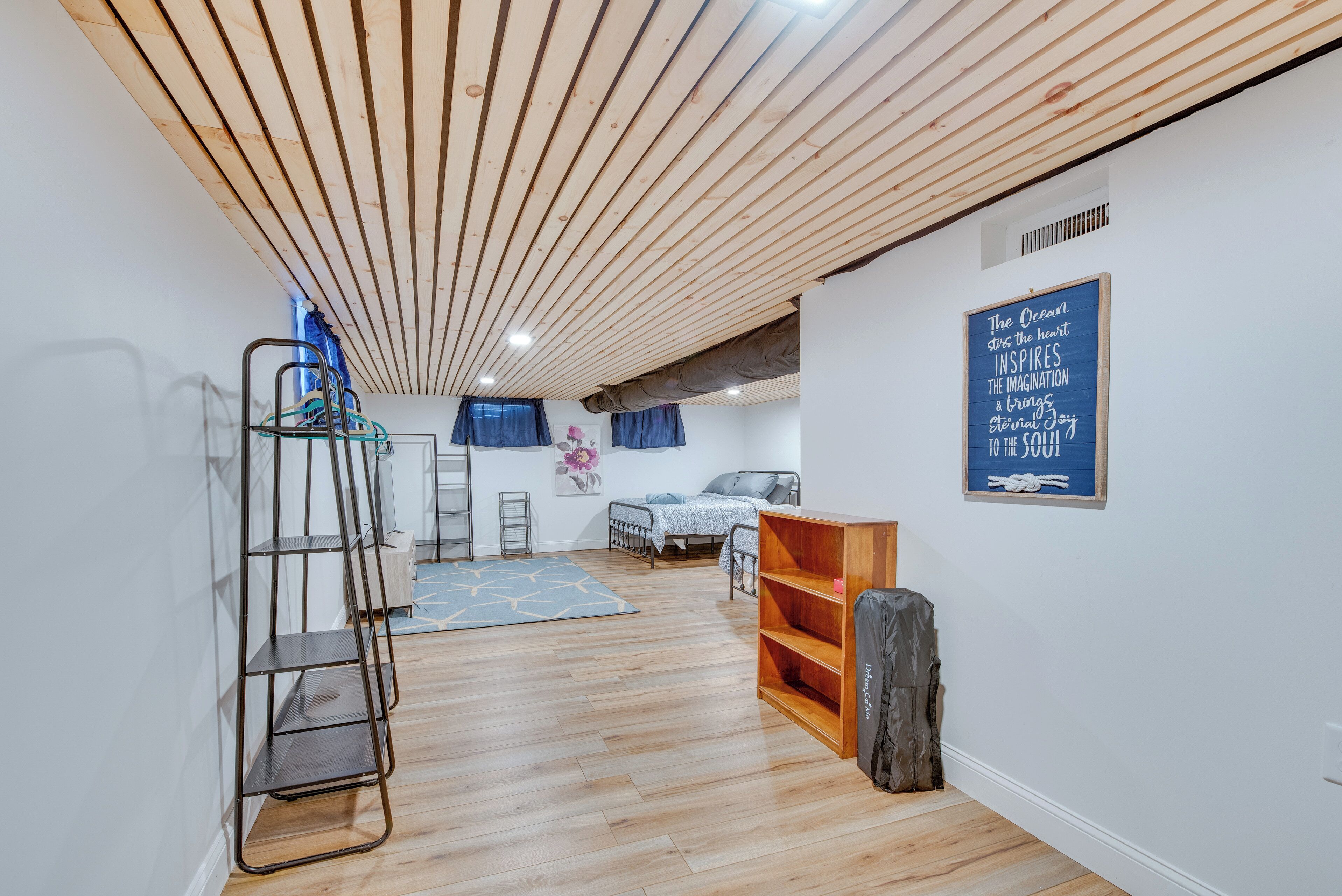 独立别墅 (4 Bedrooms) | 住宿内部