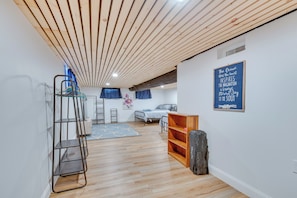 Rumah (4 Bedrooms) | Interior