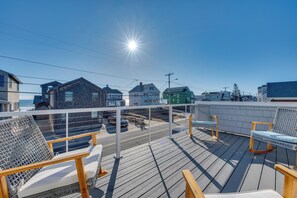 Hus (4 Bedrooms) | Interiör