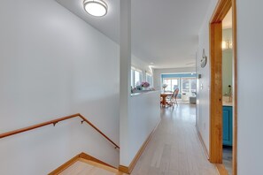 Hus (4 Bedrooms) | Interiør
