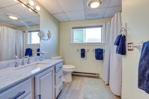 Nhà (4 Bedrooms) | Nội thất