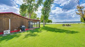 Maison (5 Bedrooms) | Intérieur