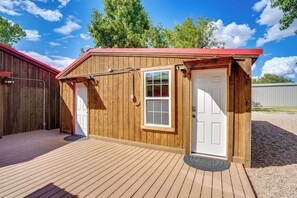 ハウス (5 Bedrooms) | 内装
