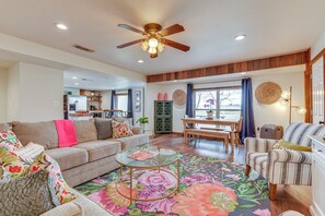 Talo (5 Bedrooms) | Majoituspaikan julkisivu