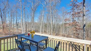 Casa (4 Bedrooms) | Interior