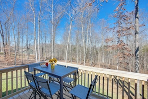 House (4 Bedrooms) | Interior - Lovely Scottsville Home, Minutes to Bowling Green (Scottsville)