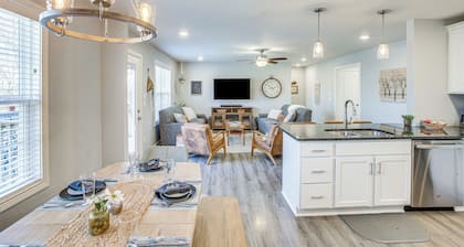 Lovely Scottsville Home, Minutes to Bowling Green