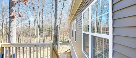 House (4 Bedrooms) | Interior