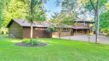 Maison (4 Bedrooms) | Intérieur