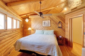 Ferienhaus (4 Bedrooms) | Innenbereich