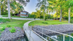 Hus (4 Bedrooms) | Innvendig