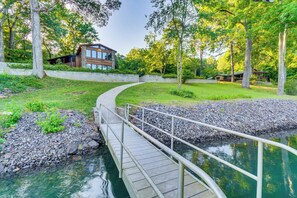 Hus (4 Bedrooms) | Innvendig