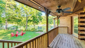 Hus (4 Bedrooms) | Innvendig