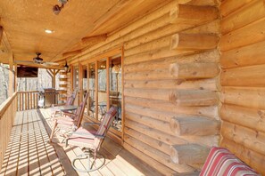 Intérieur