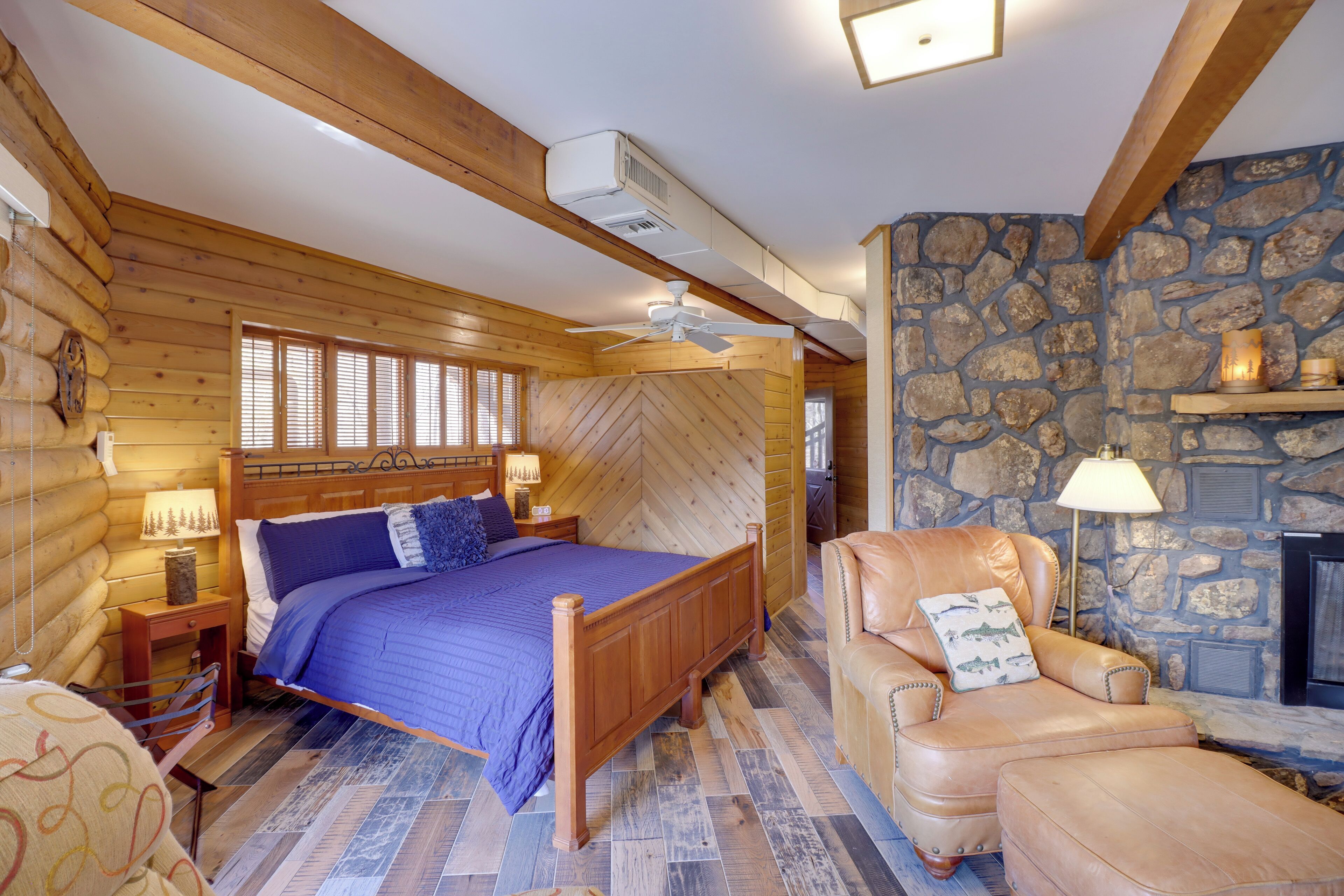 Casa (4 Bedrooms) | Interni