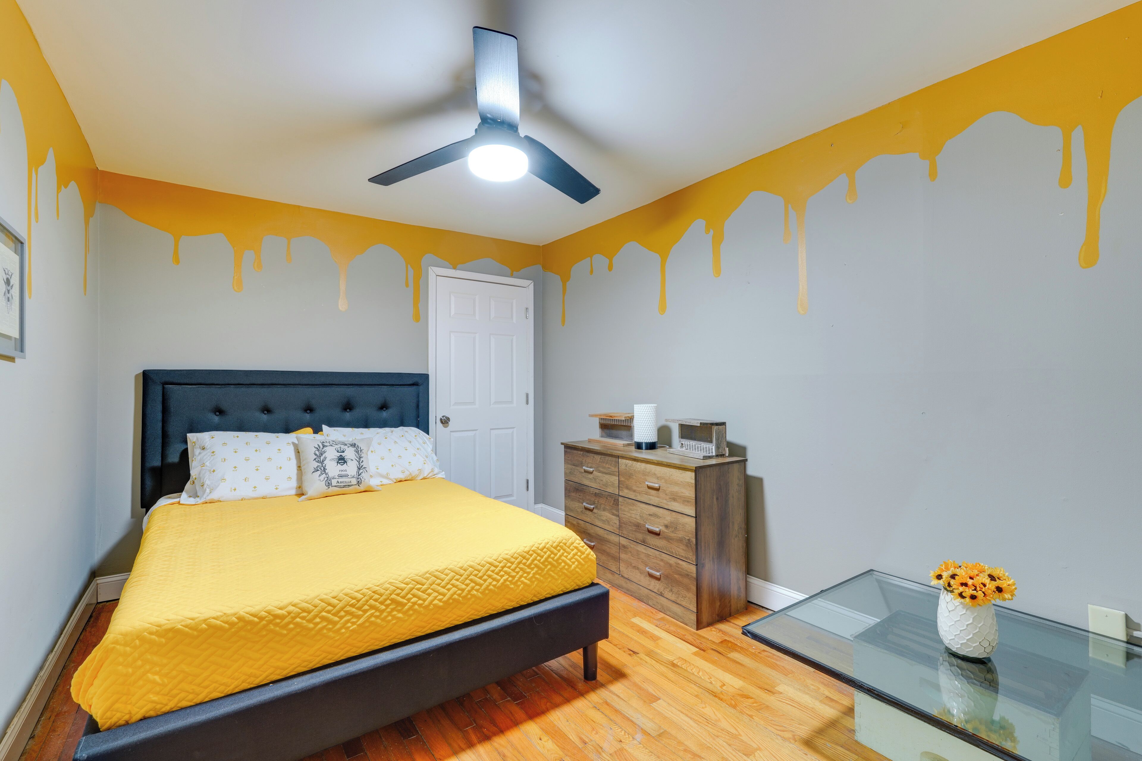 Departamento (2 Bedrooms) | Interior