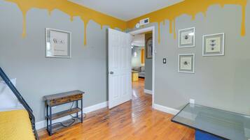 Apartemen (2 Bedrooms) | Interior