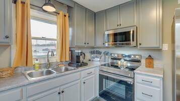 Apartemen (2 Bedrooms) | Interior