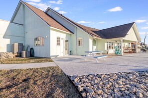 Hus, 4 soverom | Eksteriør