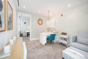 Interior - Rum Point Resort #106 by Grand Cayman Villas (Grand Cayman)