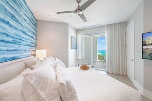 2 soveværelser, strygejern/strygebræt, gratis Wi-Fi, sengetøj