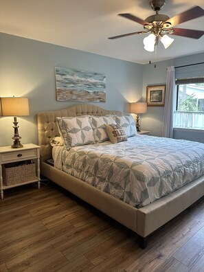 3 camere, ferro/asse da stiro, culla da viaggio, Wi-Fi gratuito