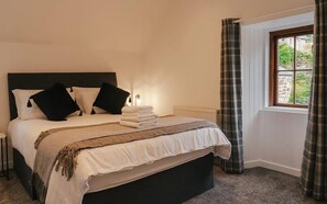 Basic Double Room