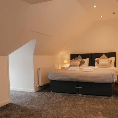 The Ben Bhraggie Inn