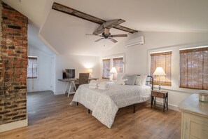 3 Schlafzimmer, kostenloses WLAN, Bettwäsche