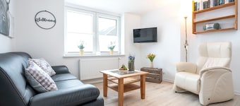 Vacation in the countryside - adventure and relaxation - what