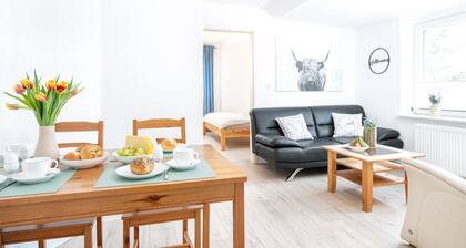 Vacation in the countryside - adventure and relaxation - what