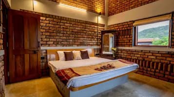 3 sovrum, wi-fi och sängkläder