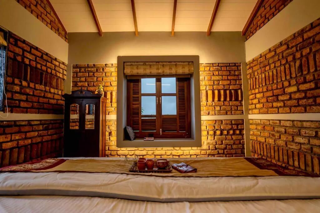 3 quartos, Wi-Fi, roupa de cama