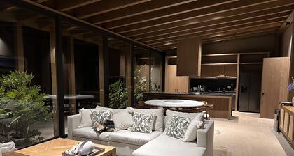 Casa de Campo acogedora y moderna en la zona de Avandaro