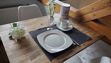 Speisen